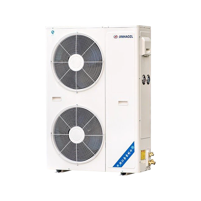 Außenklimaanlage